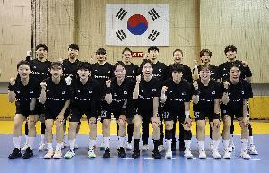 不做不错！韩国手球赛前未播放韩国国歌，昨日错放朝鲜国歌刚道歉