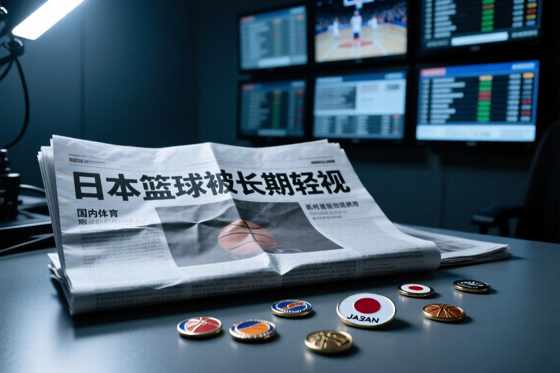 媒体人:国内舆论长期轻视日本篮球 拒不正视对手进步