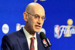 Shams:NBA扩军优先敲定拉斯维加斯球队所有权 年底前定夺