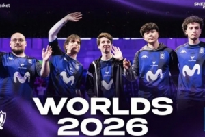 欧洲MKOI成为全球第十三支锁定2026全球总决赛资格的队伍