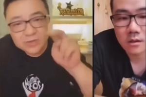 董路发声：一棵树上结不出两种果子 早在中国篮球陷入低谷前我已有预判