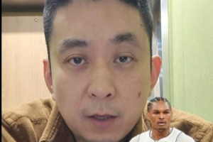 解说员质疑奥萨尔·汤普森续约：5年1.55亿值不值要打问号 他缺乏进攻能力