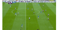 英超第5轮：纽卡开场7分钟2-0领先赫尔城，霍尔贴地斩建功，巴恩斯一条龙送出助攻