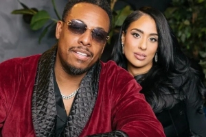 皮尔斯谈感情：男人要打满82场常规赛 几场失常就遭女方不满