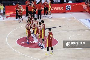 蔡赟剖析男篮失利：各项目实力普遍下滑 症结并非单一环节