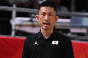 亚运会日本男篮主帅深耕NBA多年 新赛季将加盟76人教练组