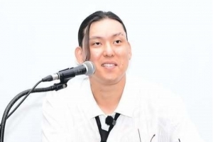 留美归来即闯入亚运决赛!崔俊勇:成败在此一举,我将证明自己