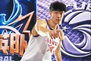 CUBAL全明星之夜启幕：镜头定格热血与青春的每一瞬
