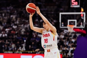攻防俱佳！罗欣棫12中5砍下16分4板2助3断