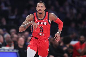 三十而立！NBA官方为德章泰·穆雷送上30岁生日祝福