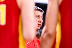 媒体人炮轰：郭士强称伊朗无三分遭打脸 建议其主动请辞