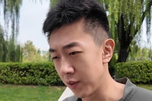 王少杰：适应高强度训练并不困难 所有付出皆为新赛季 期盼全队保持健康