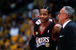 班克斯：天赋决定下限，懂人情世故方能立足NBA——艾弗森就是前车之鉴