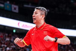话题火爆！“中国男篮vs伊朗男篮”冲上微博热搜榜第2位