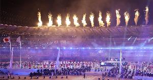 日本地面电视不播亚运开幕式，网友吐槽：移居中国说不定就能看了