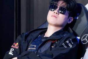 韩网热议LOL亚运热身赛韩国2-1越南：让人想起24T1熟悉的味道