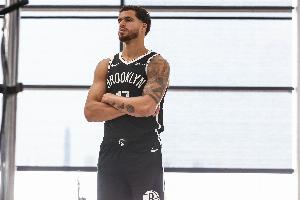 小波特自曝大学逃课经历:点名就溜,反正注定进NBA