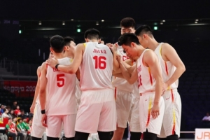 中国篮球之队回应亚运失利：中国男篮将全方位总结暴露的问题