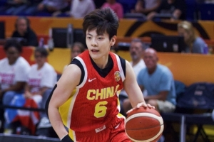 体坛周报：前车之鉴！中国女篮对决日韩须避免重演男篮失利