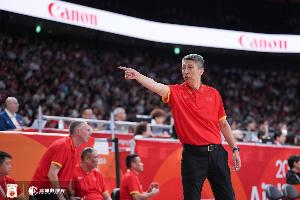 郭士强：下个窗口期将参考联赛表现选人 预计有新面孔加入