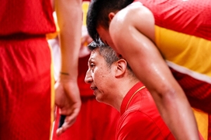 9月20日亚运前瞻：中国男足、男篮同日迎战伊朗