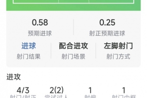 拉菲尼亚炸裂之夜：独中三元荣膺满分，4次射门3次射正