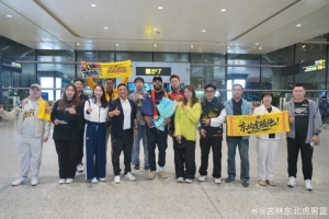 CBA首位离队外援出炉！知情人：吉林男篮放弃后卫贾斯汀·科布斯