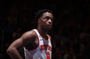 尼克斯随队记者：阿努诺比新赛季战术地位提升 有望首度入选全明星