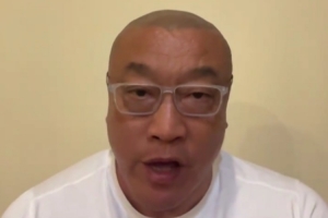 马健：湖人新赛季对阵雷霆有还手之力 但出局的命运难以扭转
