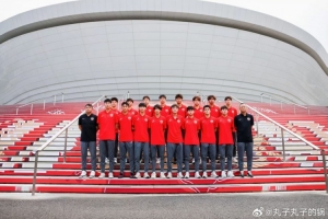 记者披露海港U17留洋内幕：中足联牵线搭桥，欧塞尔承担住宿与训练保障