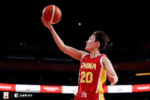 稳健输出！孙宇5投3中砍下9分2板 正负值高达+28