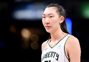 WNBA自由人106-69狂胜节奏 韩旭高效4中3砍下7分2助攻