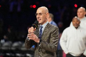 记者:拉斯维加斯暂无理想NBA场馆 或与西雅图分批入盟