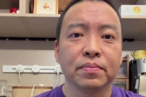 解说：洛瑞雕像承载猛龙最高礼遇 北境团队精神的象征