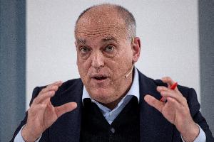强力回击!皇马官方声明:特巴斯每次发言都在贬低攻击皇马,绝不可容忍