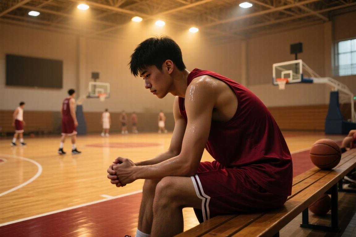 哈利伯顿坦言巴黎奥运坐板凳滋味难受:但绝不让夏天白白虚度