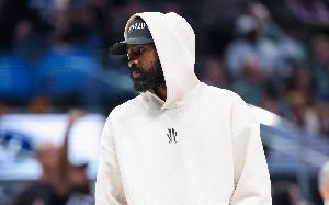 Spears：乌杰里与欧文关系融洽 只需保持健康追求者将络绎不绝
