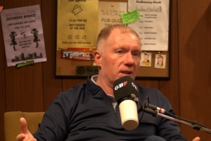 斯科尔斯怒批曼联夏窗引援毫无雄心：卡里克私下必定感觉被辜负
