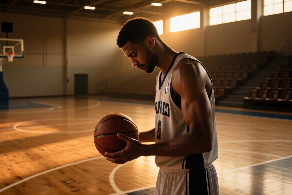 巴图姆动情告别:25年篮球路20年职业生涯18载NBA征程 生涯就此落幕