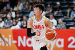 马布里盛赞廖三宁：正成长为中国男篮门面之一，仍有巨大提升空间