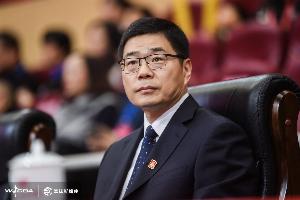 马健：建议公开中国男篮总结与领导批示 让全体球迷监督审视