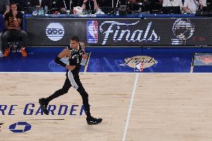 Windhorst：我预测文班将登顶ESPN百大球星榜首 他本人也深信不疑