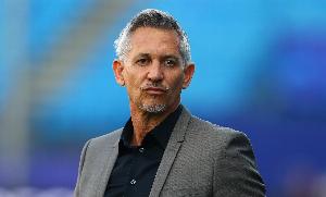 莱因克尔：我刻意与FIFA保持距离 应限制主席任期最多两届
