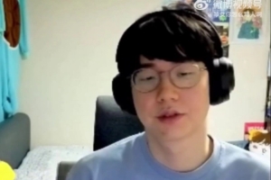 Umti点名介绍职业选手给妹妹：Kiin最合适 Chovy感觉性格有问题