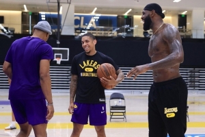 媒体人曝国家队曾请NBA知名训练师来华 一堂课仅给15分钟对方愤然离去