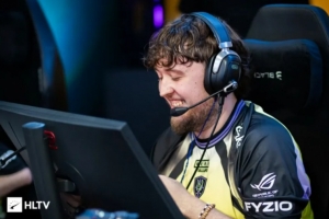 ZywOo：我们有一阵子没拿奖杯了，这太疯狂了