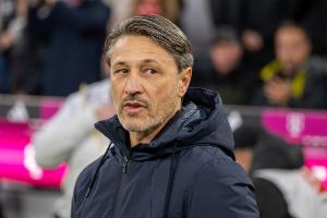 图片报:科瓦奇有意留任多特,续约谈判已提上日程,达成协议几成定局