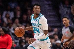 名记：米勒预计获5年约2亿美元续约 规模与杜伦、阿门相仿
