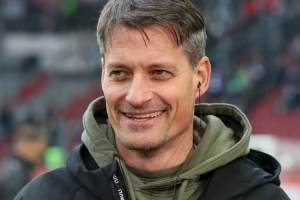 官方宣布：布莱辛执教门兴格拉德巴赫，合同签至2028年