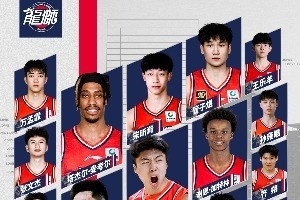 执灯引路，披甲出征！广州智都集团篮球队全新赛季阵容重磅集结亮相